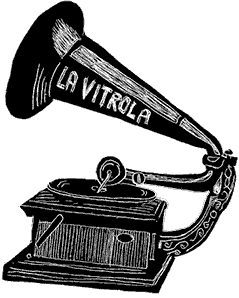 La Vitrola
