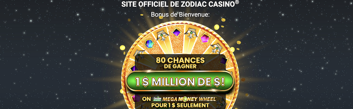 Zodiac Casino